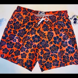 Vacation time! 🏊‍♂️ 🏖 🌊 NWT swim board short